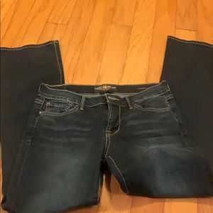 Lucky brand jeans